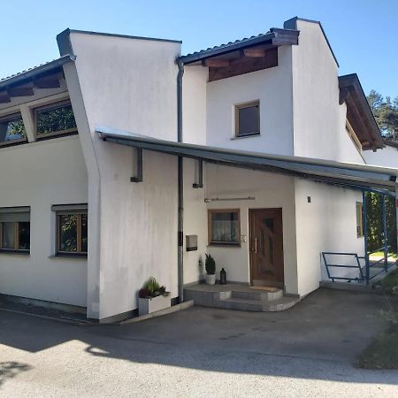 Wohnstrasse 11 Apartment Vomperbach ภายนอก รูปภาพ