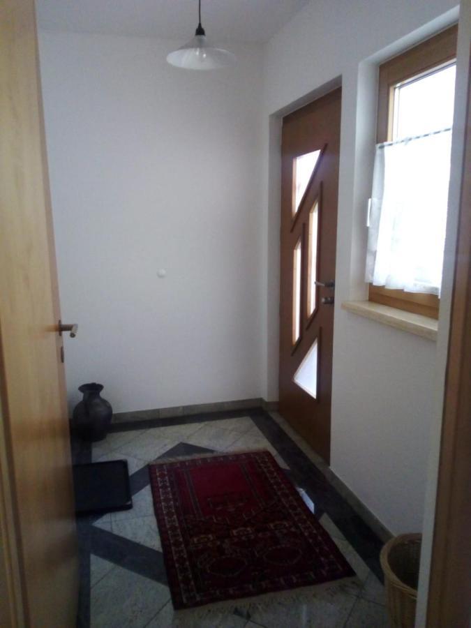Wohnstrasse 11 Apartment Vomperbach ภายนอก รูปภาพ