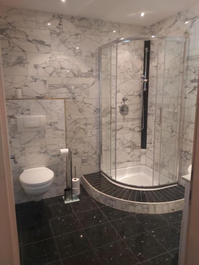 Wohnstrasse 11 Apartment Vomperbach ภายนอก รูปภาพ