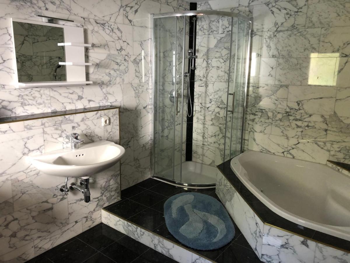 Wohnstrasse 11 Apartment Vomperbach ภายนอก รูปภาพ