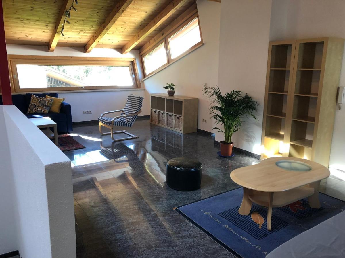 Wohnstrasse 11 Apartment Vomperbach ภายนอก รูปภาพ