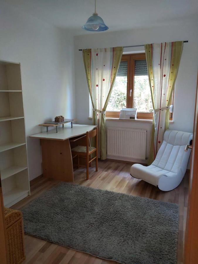 Wohnstrasse 11 Apartment Vomperbach ภายนอก รูปภาพ