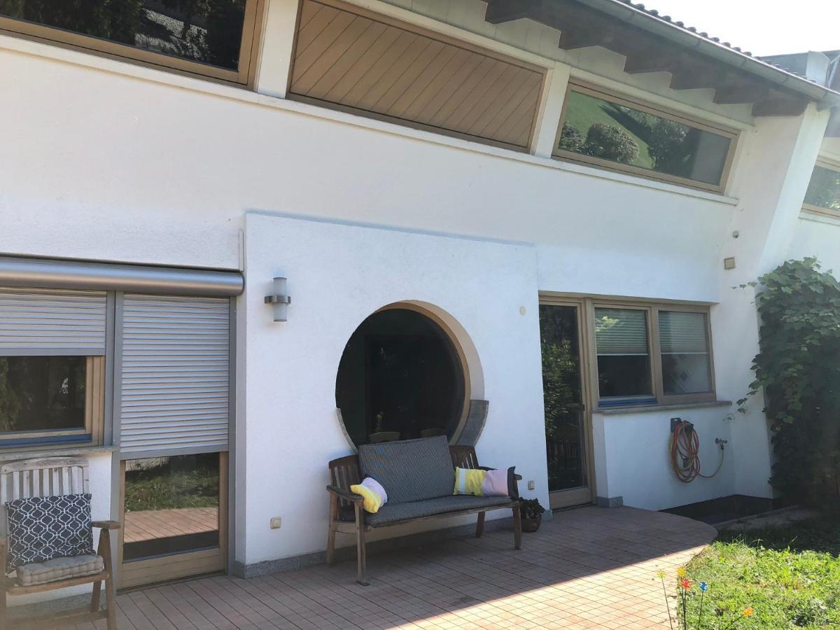 Wohnstrasse 11 Apartment Vomperbach ภายนอก รูปภาพ