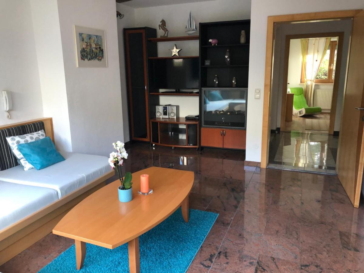 Wohnstrasse 11 Apartment Vomperbach ภายนอก รูปภาพ