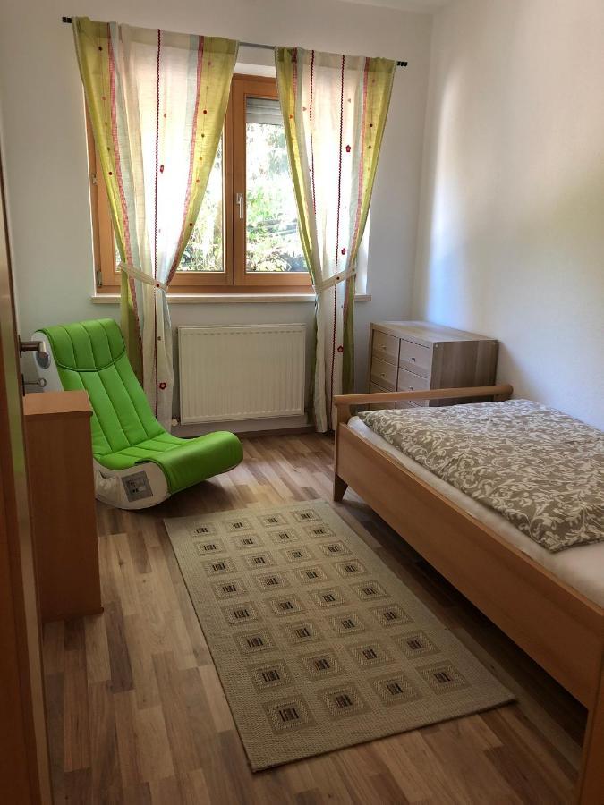 Wohnstrasse 11 Apartment Vomperbach ภายนอก รูปภาพ