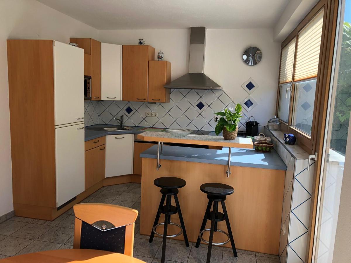 Wohnstrasse 11 Apartment Vomperbach ภายนอก รูปภาพ